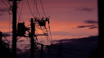 شركة الكهرباء في النمسا: لا يمكن استبعاد انقطاع التيار الكهربائي