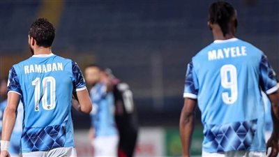 تشكيل بيراميدز الرسمي في مواجهة فاركو بالدوري المصري