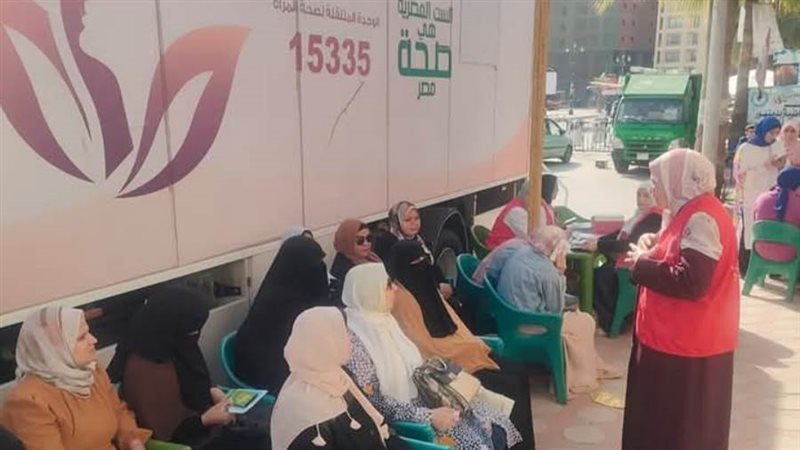 جانب من المبادرة