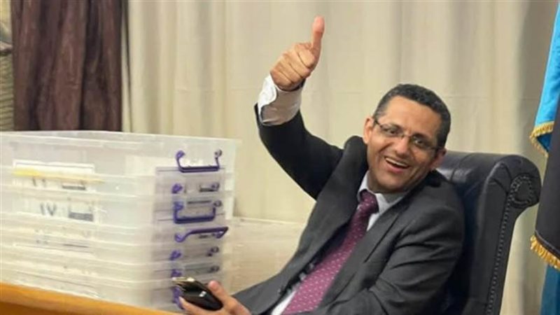 البلشي نقيبا للصحفيين