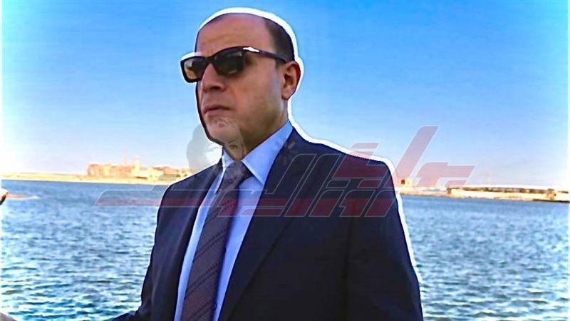 محافظ كفر الشيخ