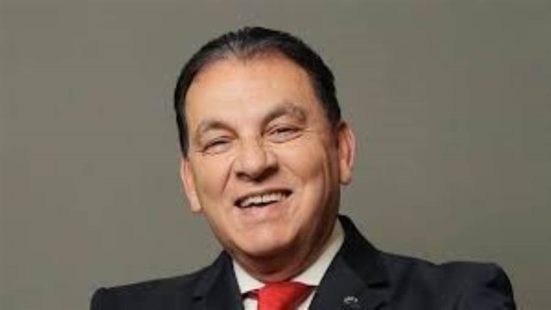 اللواء حاتم باشات