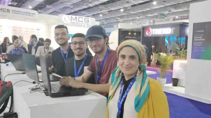 الفريق الفائز