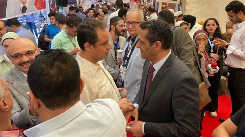 انتخابات الصحفيين