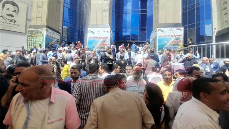 نقابة الصحفيين