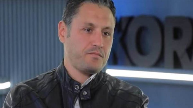 المعتصم سالم