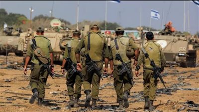 الاحتلال يستدعي عشرات آلاف جنود الاحتياط لتوسيع العملية في غزة