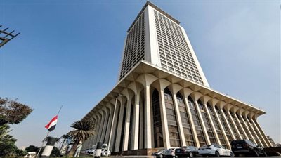 مصر تدين استهداف البنى الأساسية والمرافق الحيوية في مدينتي بورسودان وكسلا