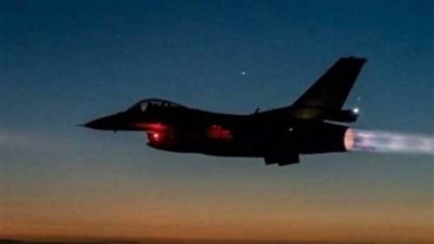 عاجل.. تفاصيل ليلة المواجهة الجوية التركية الإسرائيلية في الأجواء السورية
