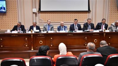 جدل حكومي برلماني حول قانون الإيجار القديم