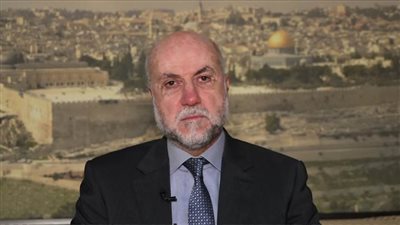  الهباش يبحث التعاون القضائي مع رئيس المجلس الأعلى للقضاء في قطر