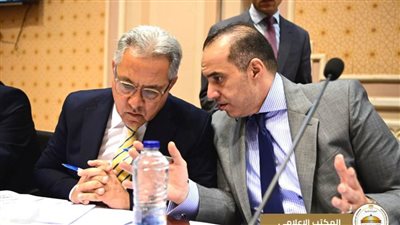 وزير المجالس النيابية: الحكومة والنواب لن ينحازوا لطرف على حساب الآخر في علاقة المالك والمستأجر