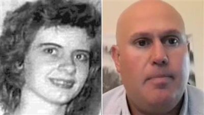 عاجل.. العثور على أمريكية مفقودة منذ أكثر من 60 عامًا