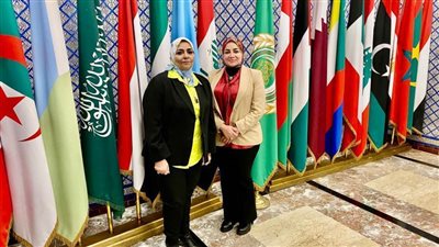 جامعة دمنهور تشارك في فعاليات إطلاق مبادرة 