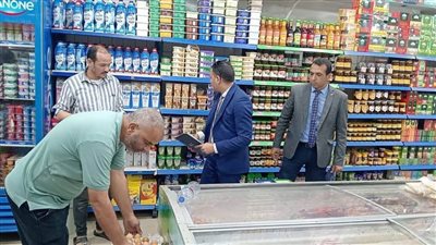 صحة المنيا: المرور على 778 منشأة غذائية وتحرير 528 محضرًا للمخالفات