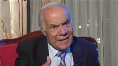 وفاة المفكر محمد الخولي مستشار الرئيس جمال عبد الناصر 