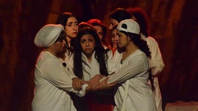 إيريني مجدي: السجن الحقيقي هو سجن معنوي لأفكار وعادات مغلوطة يتطلب هدمه