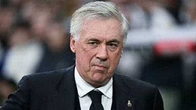 تقرير يكشف مستجدات موقف الإيطالي أنشيلوتي من تدريب منتخب البرازيل