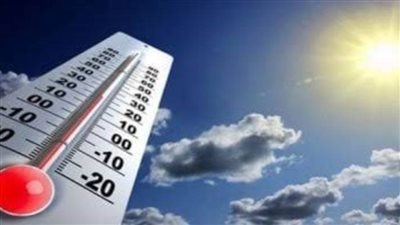 عاجل| حالة الطقس غدًا الثلاثاء.. الأرصاد تحذر من ظاهرة جوية خطيرة