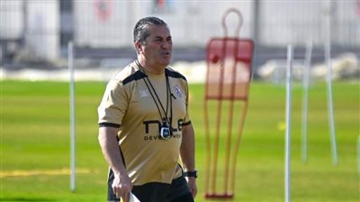 البديل مصري.. بيسيرو يقترب من الرحيل عن الزمالك