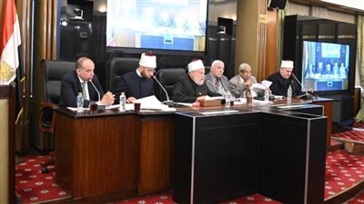 دينية النواب توافق نهائيا على مشروع قانون تنظيم إصدار الفتوى الشرعية الأزهر