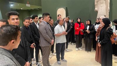 من سوهاج تبدأ الحكاية... شباب 