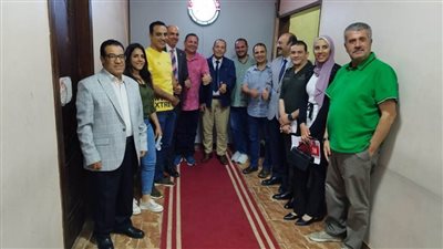 تعرف على قرارات اتحاد الدراجات قبل استضافة مصر للبطولة الأفريقية للمضمار