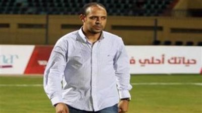 الدوري الممتاز | تعرف على تشكيل الأهلي لمباراة حرس الحدود 