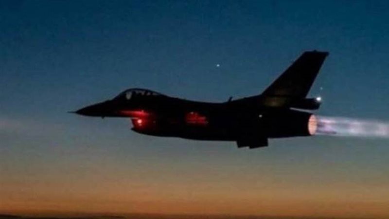 طائرة مقاتلة