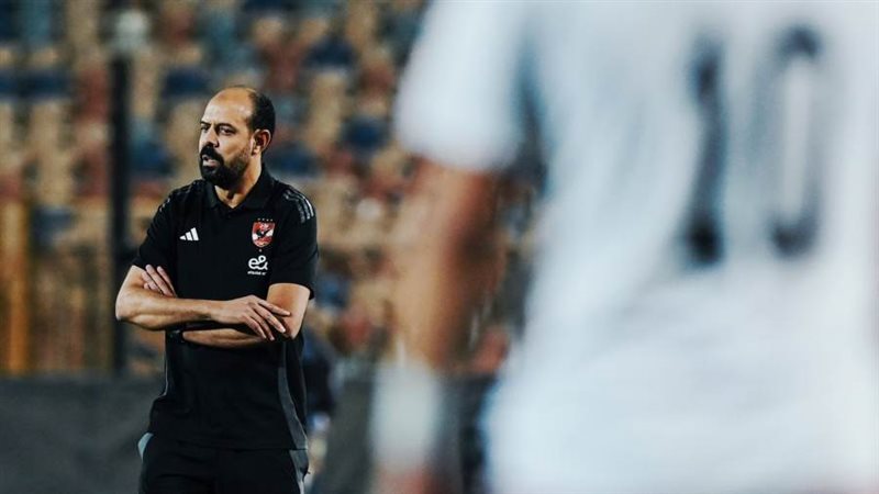 عماد النحاس