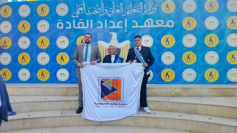 جانب من الفعاليات