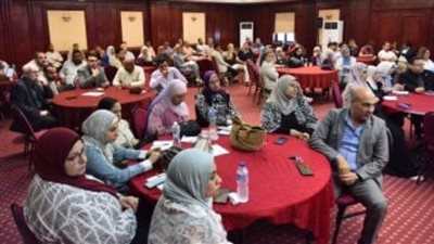 الصحة تنظم ورشة عمل لتنمية الكوادر وتعزيز تطبيق المنظومة الإلكترونية للموارد البشرية