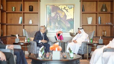 النائب العام يشارك في فعاليات قمة حوكمة التقنيات الناشئة بالإمارات