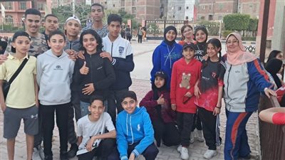 بمشاركة شباب مطروح.. ندوة تثقيفية بعنوان 