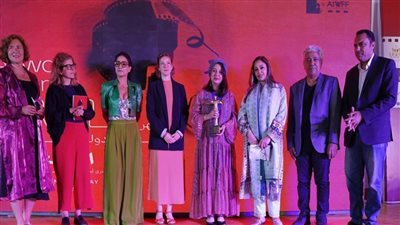 مهرجان أسوان لأفلام المرأة يسدل الستار عن دورته التاسعة بإعلان الجوائز