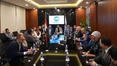 أمانة العمل الجماهيري المركزية بـ