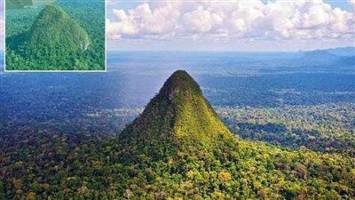 عاجل.. حكاية الهرم 