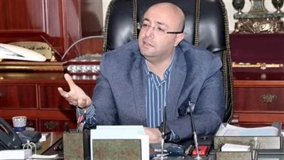 محافظ بني سويف يوجّه بدعم عاجل لأسرة عامل النظافة بعد تغيّبه وتوقّف مصدر الدخل