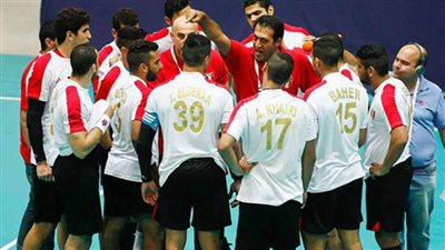 شباب اليد يهزم العراق في افتتاح مبارياته في البطولة العربية بالكويت