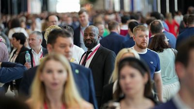 92 دولة تؤكد مشاركتها في منتدى بطرسبرج الاقتصادي الدولي