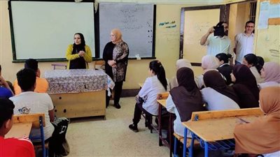 «قيم المواطنة وحقوق الإنسان» في نقاشات قصور الثقافة بفرع المنيا