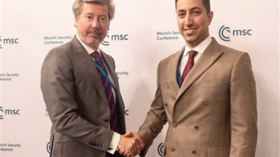 المملكة تُعلن عن استضافة اجتماع قادة مؤتمر ميونخ للأمن في العُلا