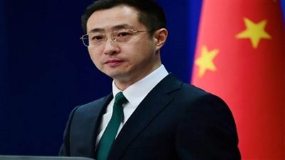 الخارجية الصينية نؤكد دعمنا الكامل لسيادة مصر على قناة السويس ونرفض أي محاولات للتسلط