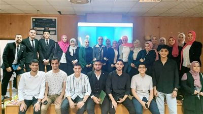 مؤتمر ببني سويف يناقش تحولات تمريض الأمومة.. التحديات والابتكار