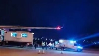 الاتحاد العام للمصريين بالسعودية ينجح في تنفيذ عملية إخلاء طبي معقدة لمواطن مصري من السعودية الى القاهرة