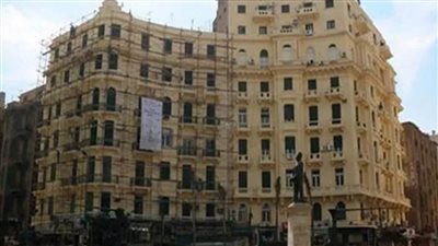 حماة الوطن يطالب بإعادة النظر في مقترح الحكومة بشأن تعديل قانون الإيجار القديم 