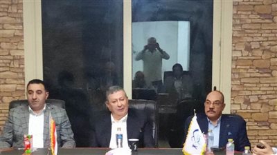 «المؤتمر»: تفعيل المفوضية العليا للانتخابات بالحزب.. وتشكيل غرفة العمليات المركزية