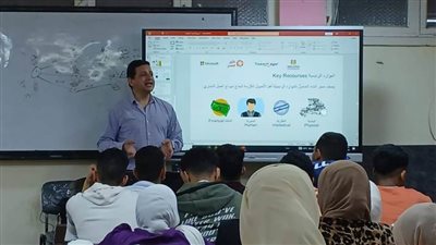 ختام دورات ريادة الأعمال بمديرية الشباب والرياضة بالبحيرة.. صور