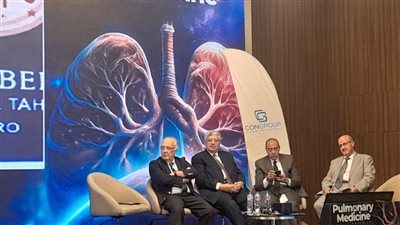 الصحة تنظم مؤتمرًا علميا لتشخيص وعلاج الربو الشعبي ومكافحة التدخين