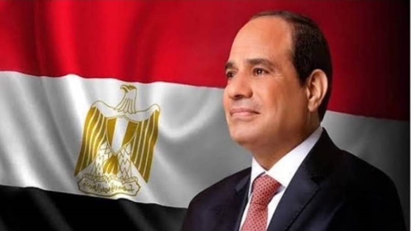 الرئيس عبدالفتاح